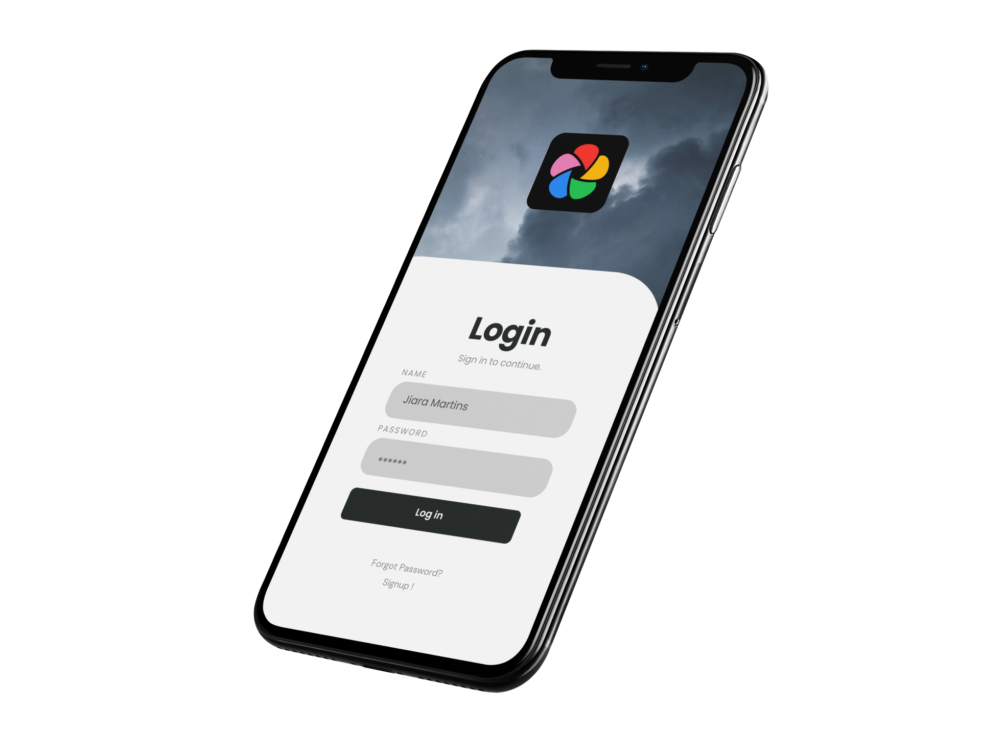 iN8 Photos - Private Photo Storage & AI Organizer